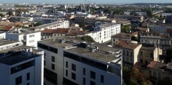 Image 1 - Appartement · Bordeaux (33800) · 1 pièce · 23m²