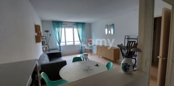 Image 3 - Appartement · Agen (47000) · 2 pièces · 44m²