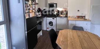 Image 3 - Appartement · Amiens (80000) · 3 pièces · 62m²