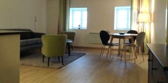 Image 1 - Appartement · Toulouse (31000) · 2 pièces · 52m²