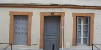 Image 2 - Appartement · Toulouse (31000) · 3 pièces · 37m²