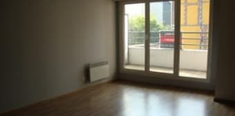Appartement · Deville Les Rouen (76250) · 3 pièces · 62m²