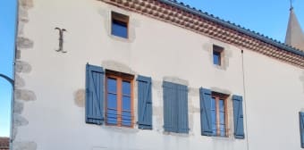 Image 2 - Maison/villa · Egliseneuve Des Liards (63490) · 106m²