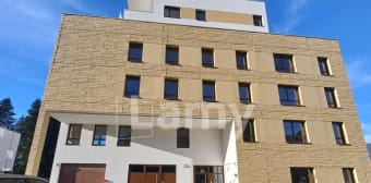 Image 2 - Appartement · Chambery (73000) · 2 pièces · 57m²