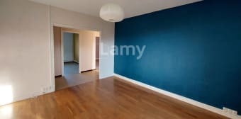 Image 2 - Appartement · Gleize (69400) · 3 pièces · 59m²