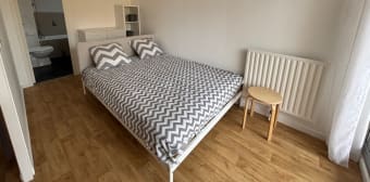 Image 1 - Appartement · Dijon (21000) · 1 pièce · 35m²