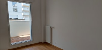 Image 2 - Appartement · Cergy (95000) · 3 pièces · 56m²
