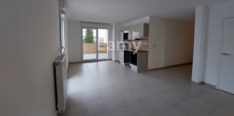 Image 1 - Appartement · Valence (26000) · 3 pièces · 64m²