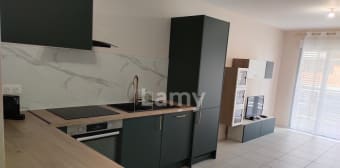 Image 2 - Appartement · Bordeaux (33100) · 1 pièce · 33m²