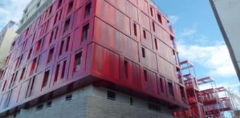 Image 1 - Appartement · Montpellier (34000) · 1 pièce · 36m²