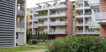 Image 1 - Appartement · Toulouse (31300) · 2 pièces · 43m²