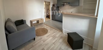 Image 2 - Appartement · Dijon (21000) · 2 pièces · 26m²