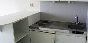 Image 3 - Appartement · Pau (64000) · 1 pièce · 23m²