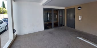 Image 2 - Appartement · Castelnau Le Lez (34170) · 1 pièce · 21m²