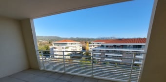 Image 2 - Appartement · Marseille (13013) · 2 pièces · 41m²