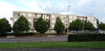 Image 2 - Parking/box · Dijon (21000) · 1m²