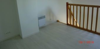 Image 2 - Appartement · Angers (49000) · 2 pièces · 31m²