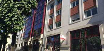 Image 1 - Appartement · Rouen (76000) · 1 pièce · 19m²