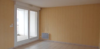 Image 1 - Appartement · Villemandeur (45700) · 4 pièces · 77m²