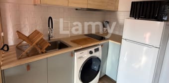 Image 1 - Appartement · Illkirch Graffenstaden (67400) · 1 pièce · 23m²