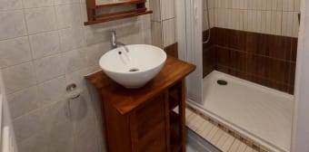 Image 3 - Appartement · Epinal (88000) · 3 pièces · 52m²