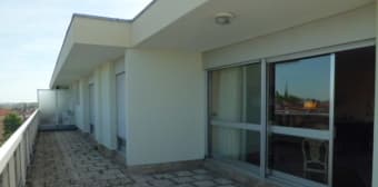 Image 1 - Appartement · Dijon (21000) · 5 pièces · 126m²