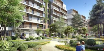 Image 1 - Appartement · Versailles (78000) · 2 pièces · 49m²