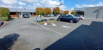 Image 3 - Bureaux · Libourne (33500) · 29m²