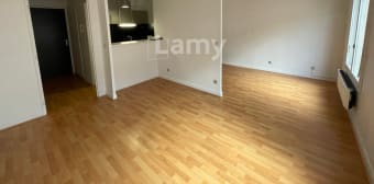Image 3 - Appartement · Poissy (78300) · 2 pièces · 33m²