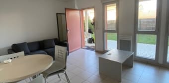 Image 2 - Appartement · Pessac (33600) · 2 pièces · 38m²