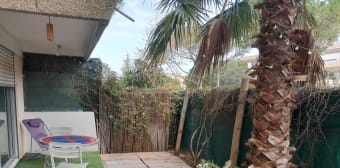 Image 3 - Appartement · Montpellier (34070) · 2 pièces · 47m²