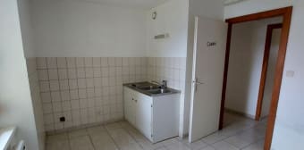 Image 2 - Appartement · Mezire (90120) · 3 pièces · 60m²