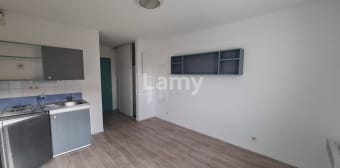 Image 3 - Appartement · Bordeaux (33800) · 1 pièce · 19m²