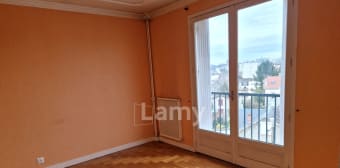 Image 3 - Appartement · Limoges (87000) · 4 pièces · 81m²