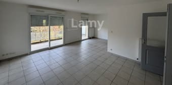 Image 2 - Appartement · Lons Le Saunier (39000) · 3 pièces · 68m²