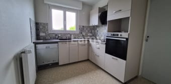 Image 3 - Appartement · Auxerre (89000) · 3 pièces · 80m²