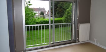 Image 2 - Appartement · Valenciennes (59300) · 1 pièce · 36m²