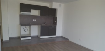 Image 1 - Appartement · St Herblain (44800) · 3 pièces · 59m²