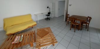 Image 3 - Appartement · Montpellier (34000) · 2 pièces · 47m²