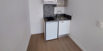 Image 3 - Appartement · St Pierre D Oleron (17310) · 2 pièces · 44m²