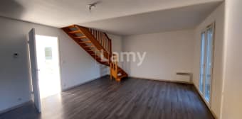 Image 3 - Maison/villa · Caudebec Les Elbeuf (76320) · 4 pièces · 95m²