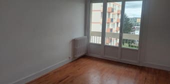 Image 2 - Appartement · Chalon Sur Saone (71100) · 3 pièces · 56m²