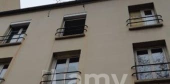 Image 1 - Appartement · Boulogne Billancourt (92100) · 1 pièce · 13m²