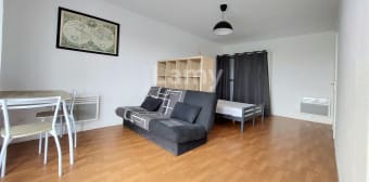 Image 2 - Appartement · Toulouse (31400) · 1 pièce · 30m²