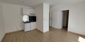 Image 1 - Appartement · Anse (69480) · 2 pièces · 40m²