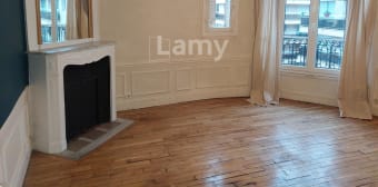 Image 2 - Appartement · Paris (75020) · 4 pièces · 69m²