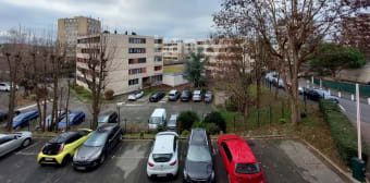 Image 2 - Appartement · Poissy (78300) · 2 pièces · 44m²