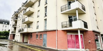 Image 1 - Appartement · Margny Les Compiegne (60280) · 1 pièce · 31m²