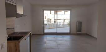 Image 2 - Appartement · Antibes (06160) · 2 pièces · 55m²