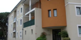 Image 1 - Appartement · Vauvert (30600) · 2 pièces · 37m²